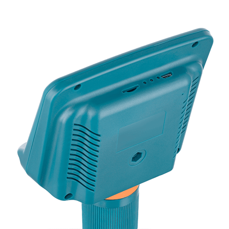 Микроскоп цифровой Levenhuk LabZZ DM200 LCD